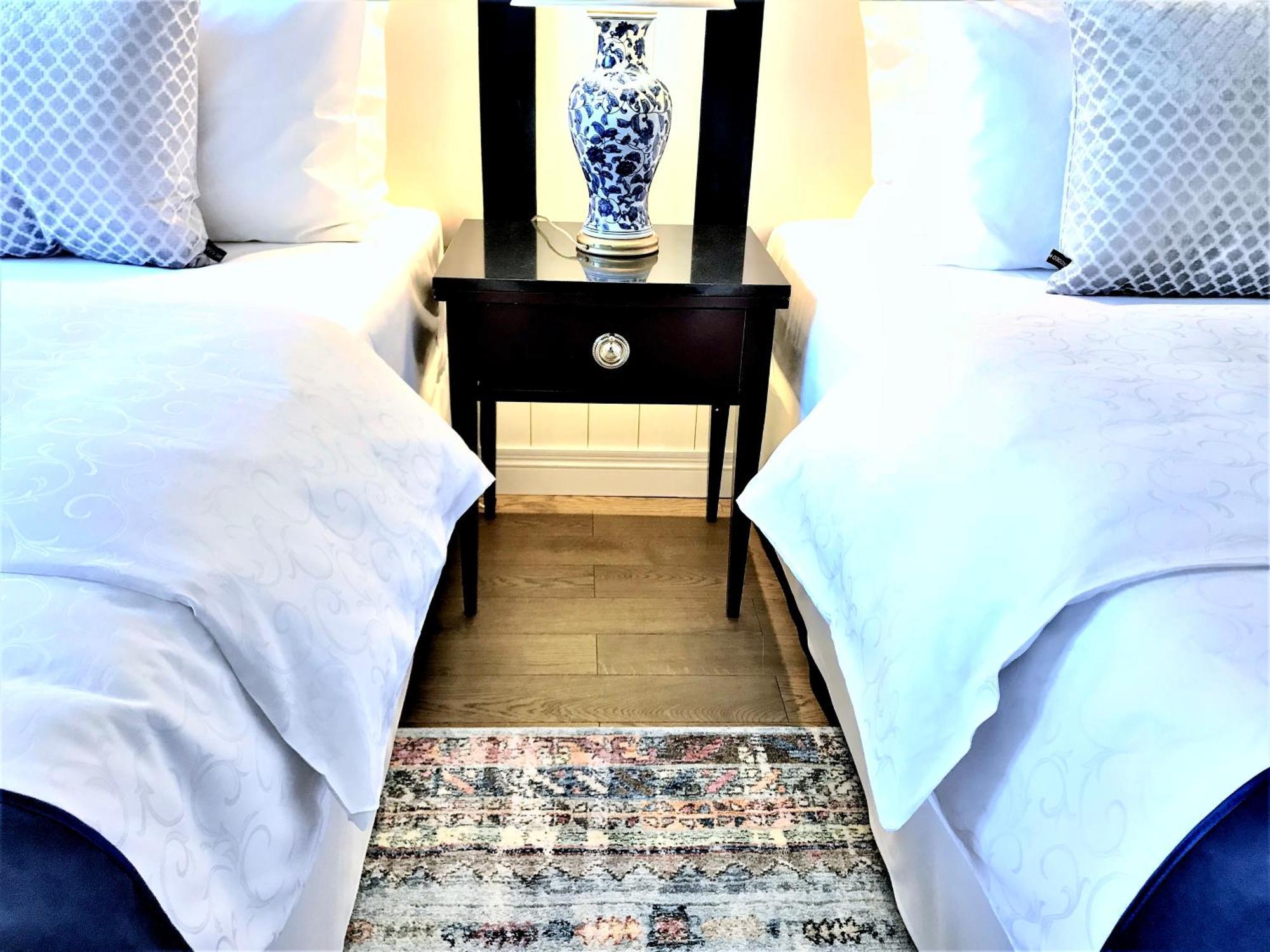 Mondrian Luxury Suites & Apartments Market Square I วอร์ซอ ห้อง รูปภาพ