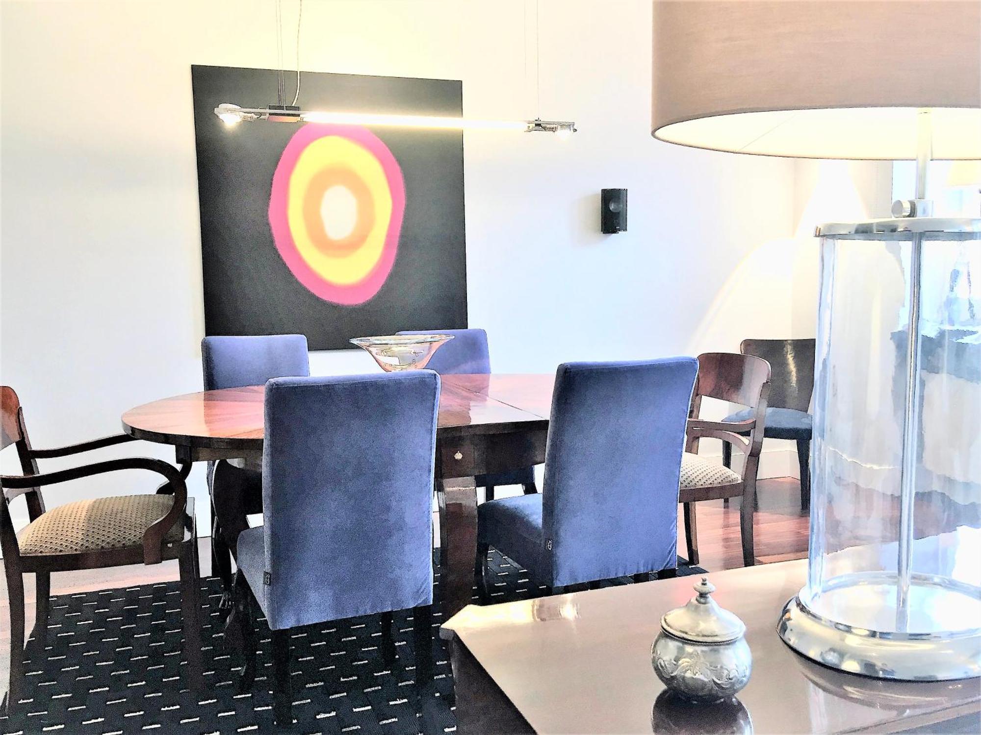Mondrian Luxury Suites & Apartments Market Square I วอร์ซอ ห้อง รูปภาพ