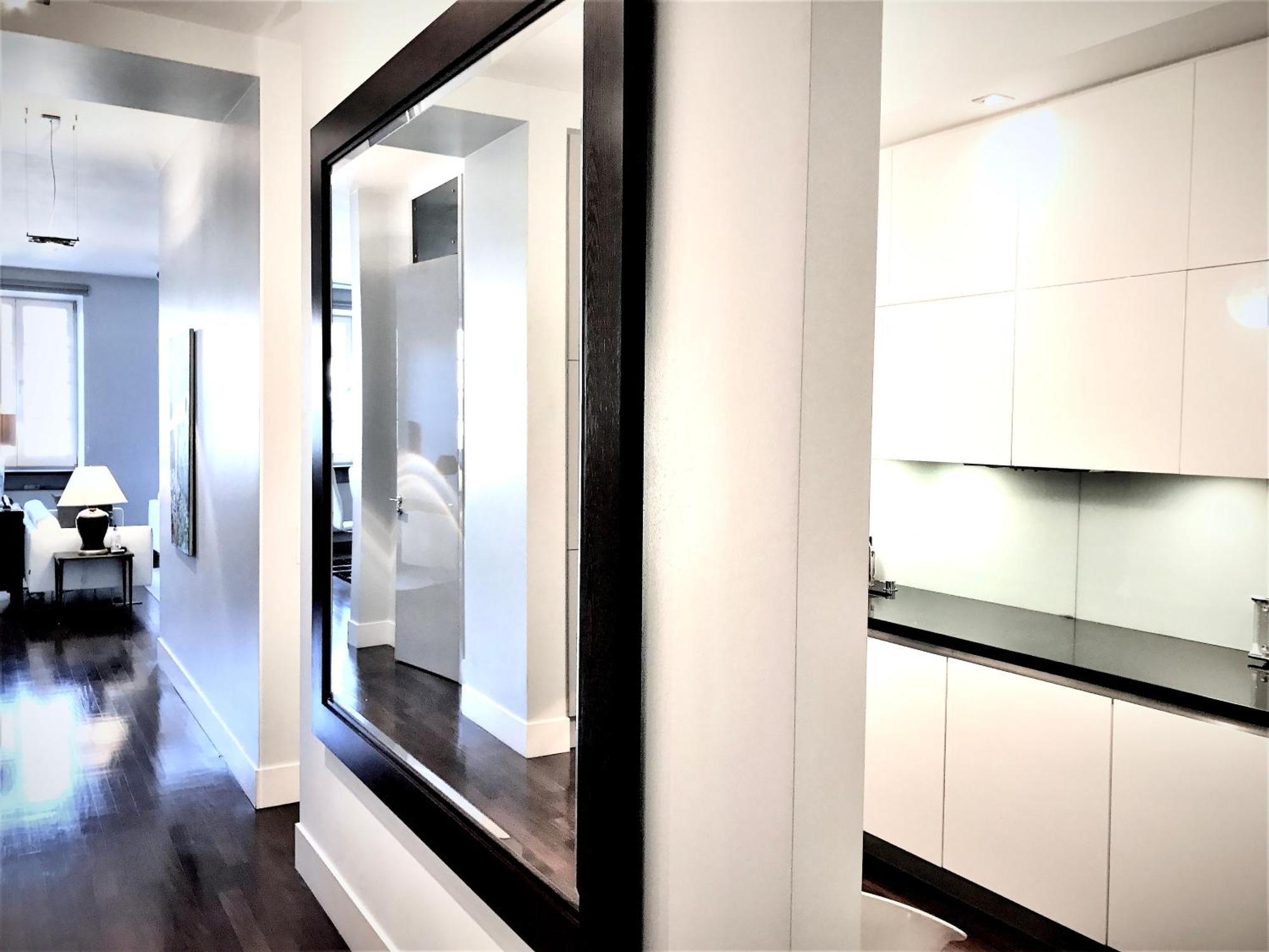 Mondrian Luxury Suites & Apartments Market Square I วอร์ซอ ห้อง รูปภาพ