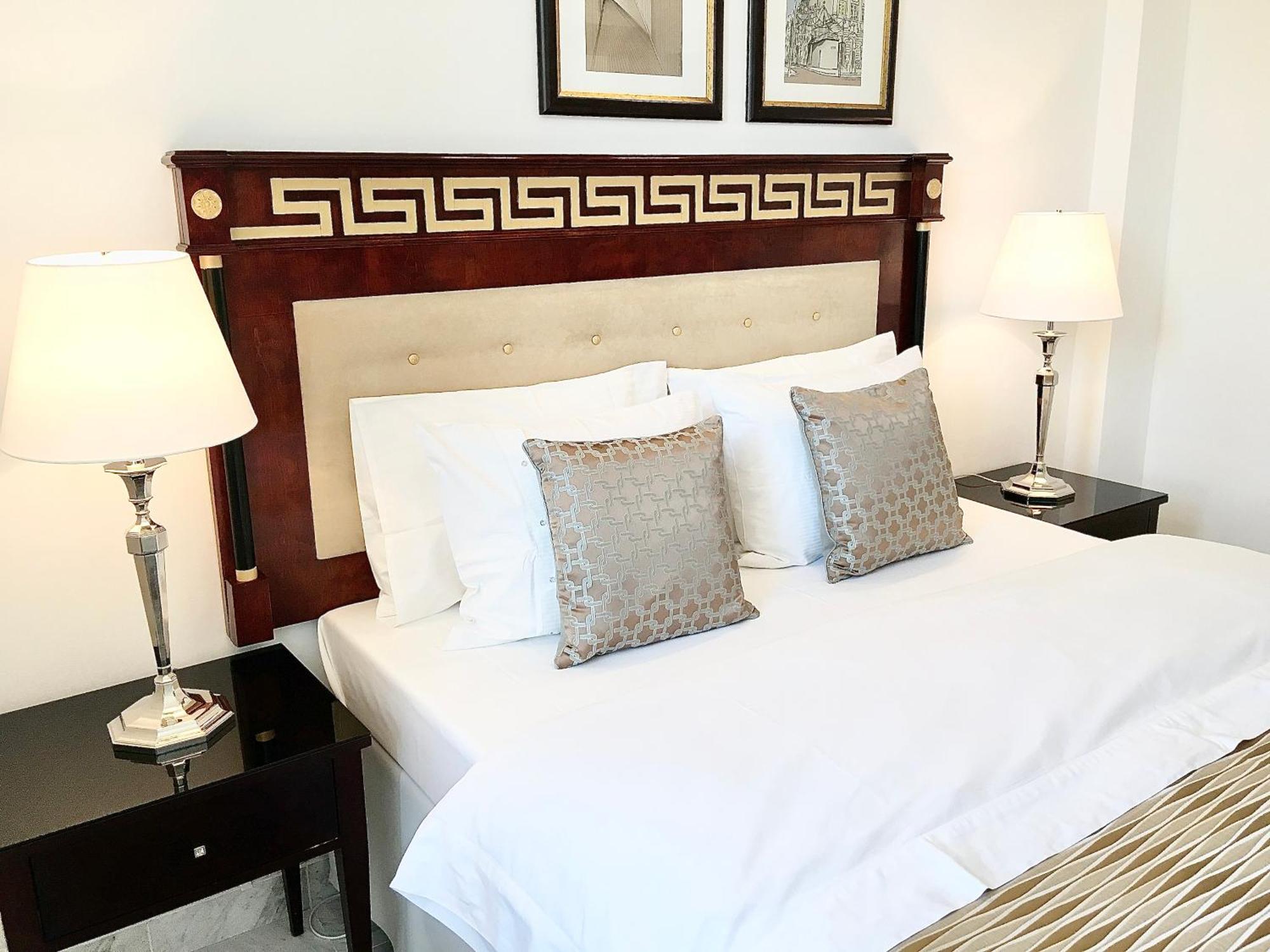 Mondrian Luxury Suites & Apartments Market Square I วอร์ซอ ห้อง รูปภาพ