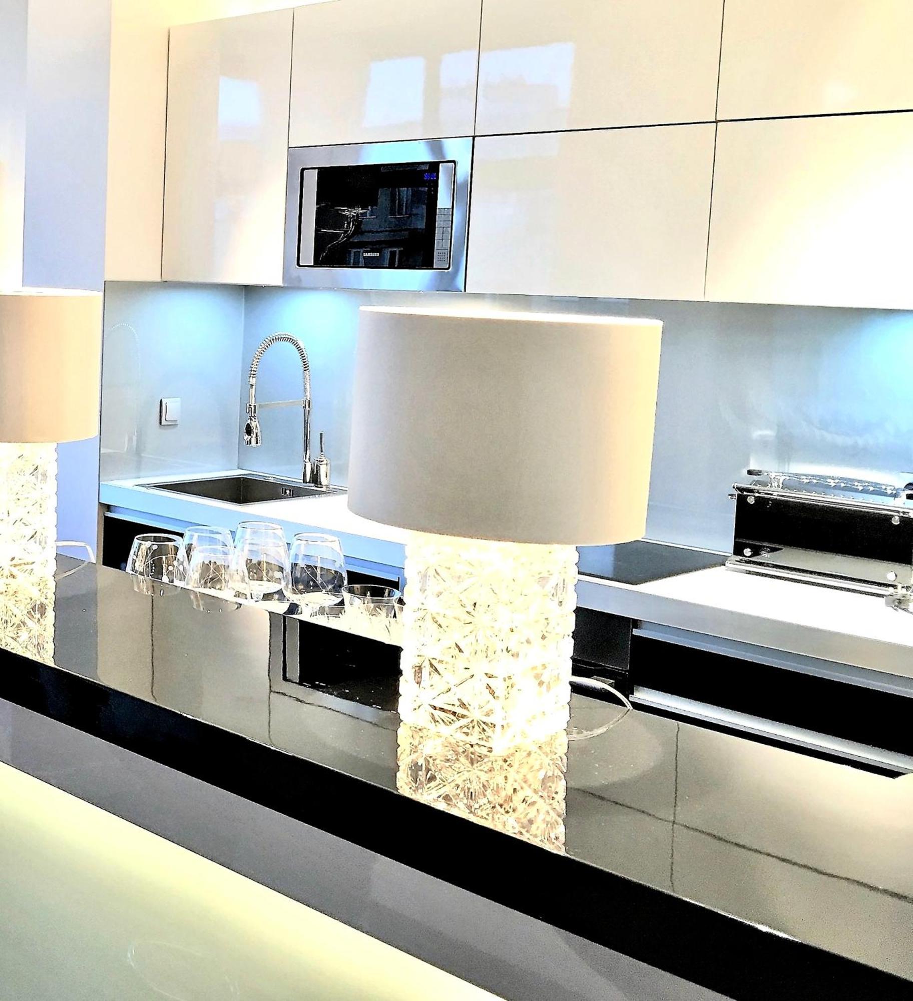 Mondrian Luxury Suites & Apartments Market Square I วอร์ซอ ห้อง รูปภาพ