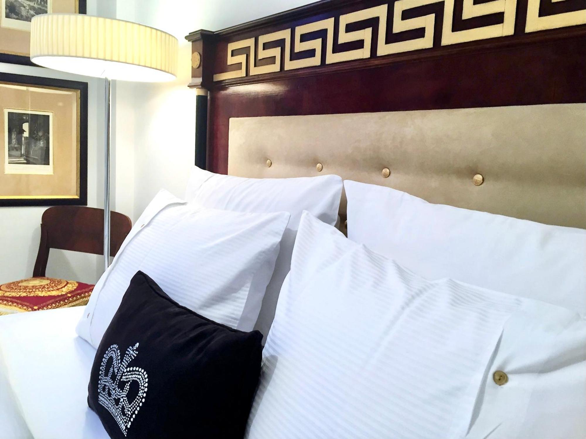 Mondrian Luxury Suites & Apartments Market Square I วอร์ซอ ห้อง รูปภาพ