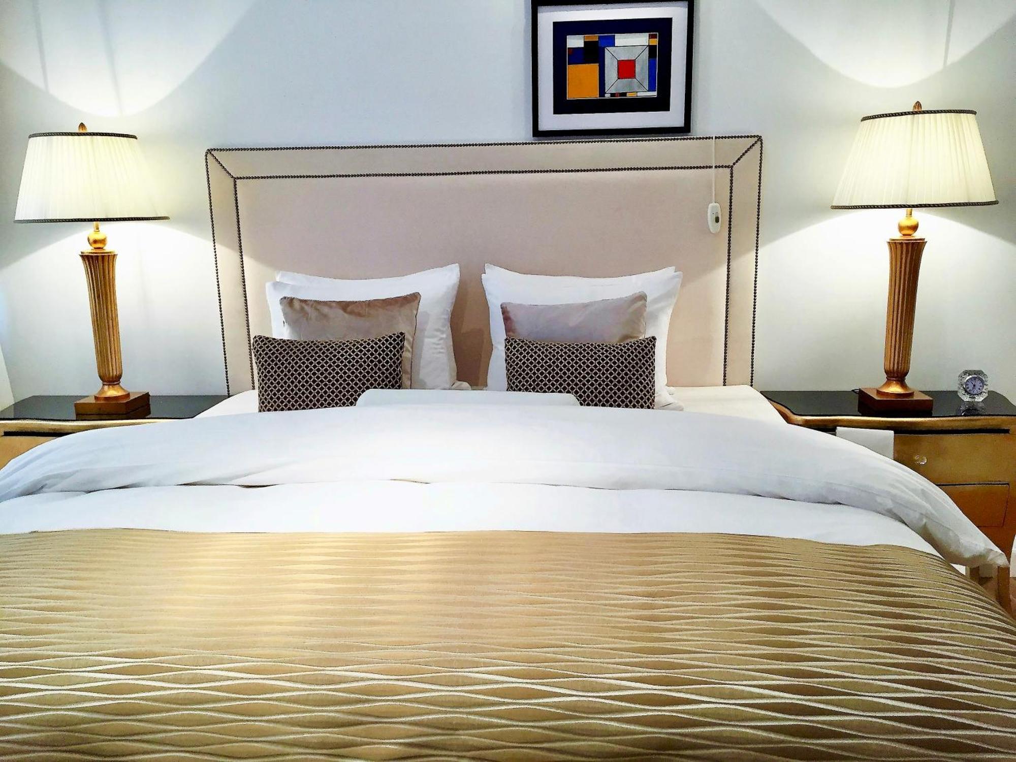 Mondrian Luxury Suites & Apartments Market Square I วอร์ซอ ห้อง รูปภาพ